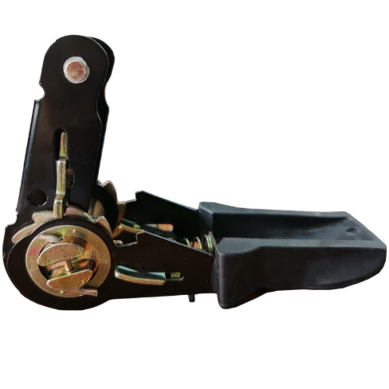 (30% di sconto) Cinghie a cricchetto in nylon superiore