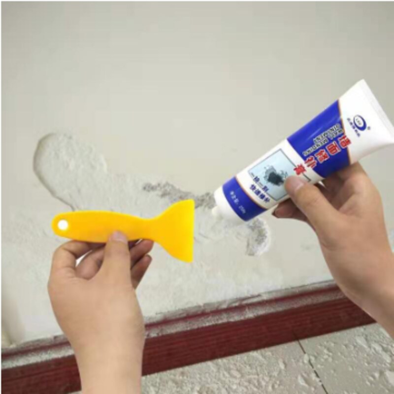 (30% di sconto) Kit per la Riparazione di Pareti