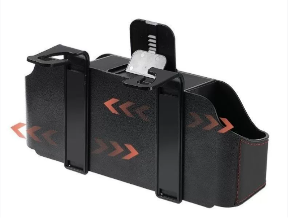 (30% DI SCONTO) Organizer Multifunzionale per Sedile Auto