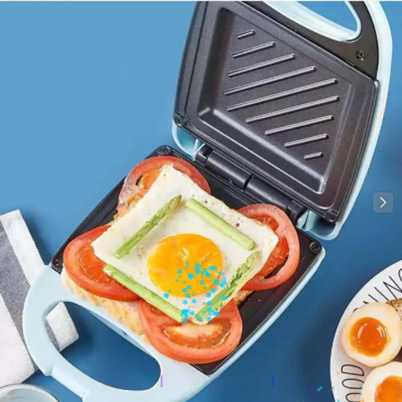 (30% di sconto) Mini macchina per panini