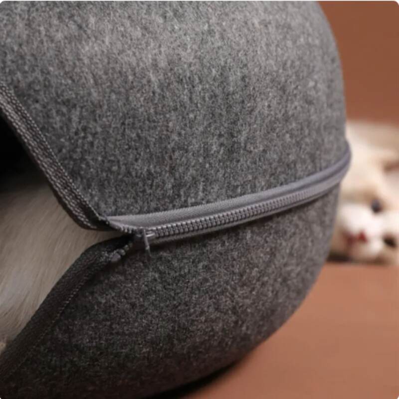 (30% di sconto) Letto per gatti a forma di ciambella