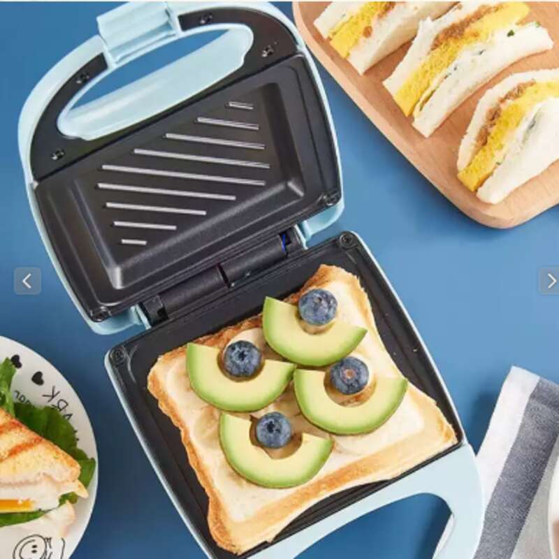 (30% di sconto) Mini macchina per panini