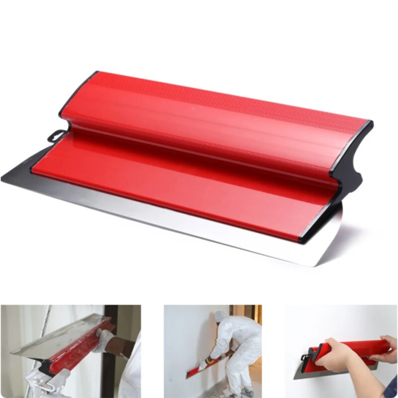 (30% di sconto) Raschietto per stucco