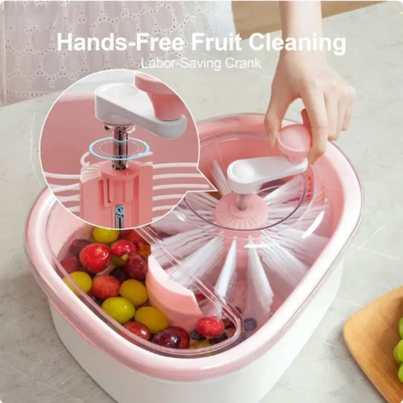 (30% di sconto) Lavatrice per frutta e verdura