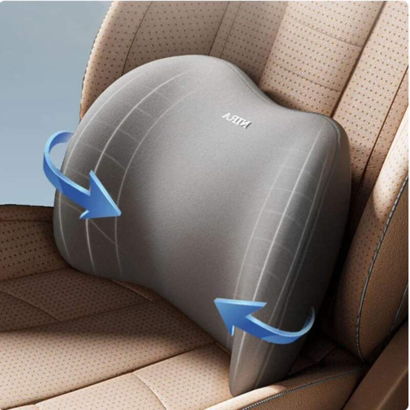 (30% di sconto) Poggiatesta universale per auto lombare