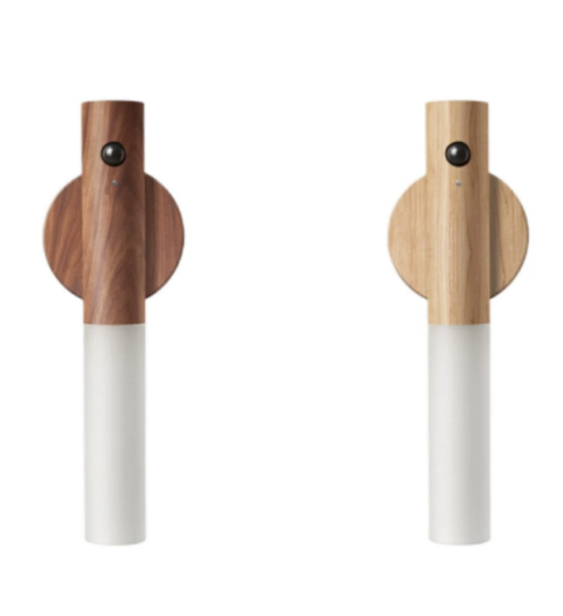 (30% DI SCONTO) Lampada smart con sensore