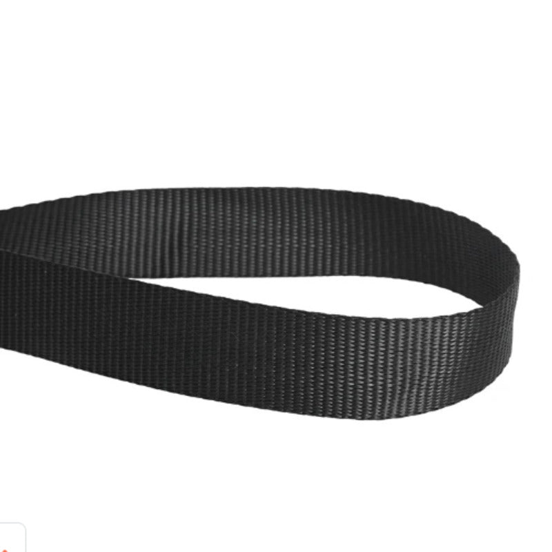 (30% di sconto) Cinghie a cricchetto in nylon superiore