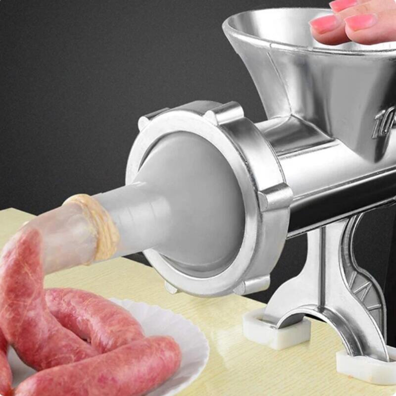 (30% di sconto) Tritacarne e ripieno di salsiccia