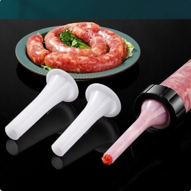 (30% di sconto) Riempimento manuale di salsicce