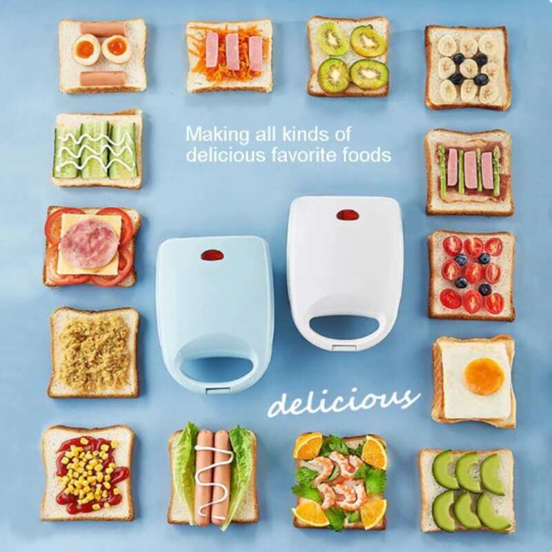 (30% di sconto) Mini macchina per panini