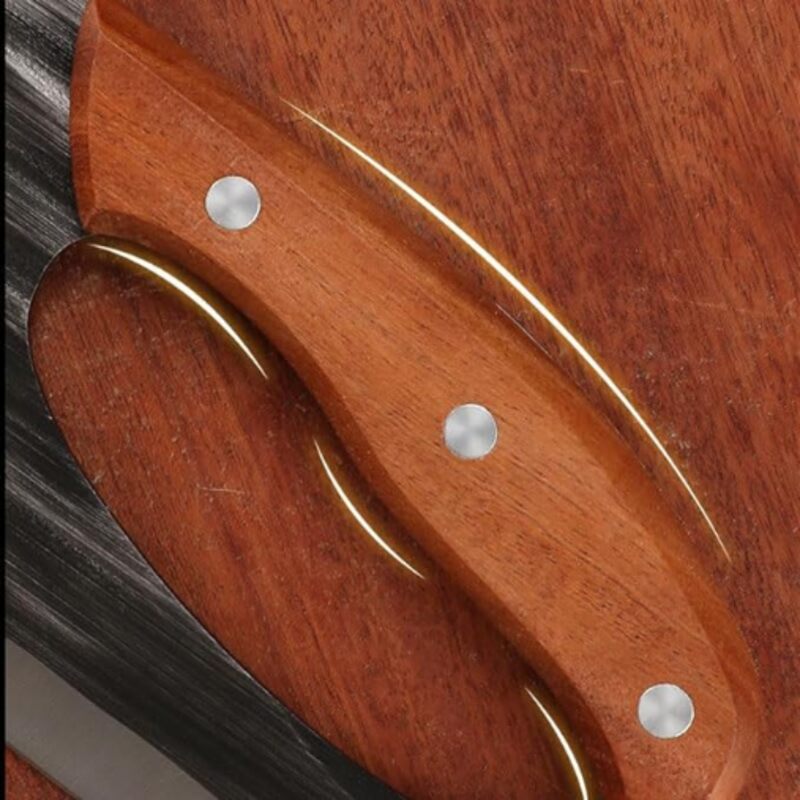 (30% di sconto) Knife da cucina a risparmio di lavoro