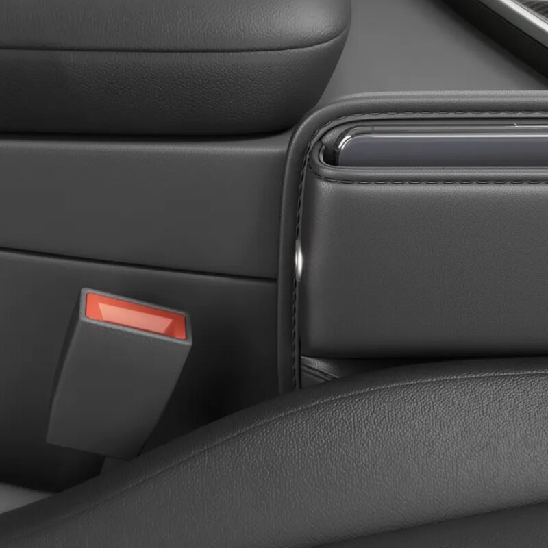 (30% di sconto) Scatola portaoggetti per auto