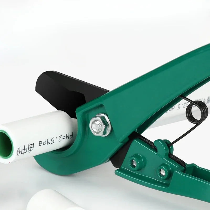 (OFERTA CALIENTE) Utensile da taglio per tubi PEX PVC PPR portatile da 31 mm