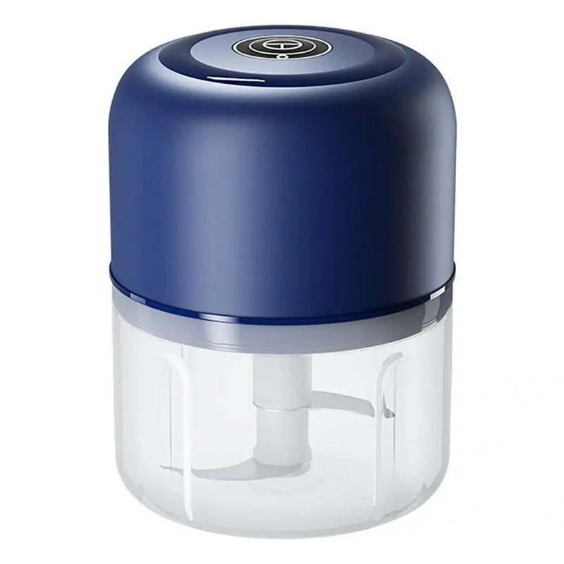 (30% di sconto) Mini tritatutto elettrico multifunzionale