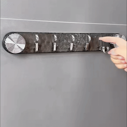 (30% DI SCONTO) Ganci per elettrodomestici da cucina, senza fori