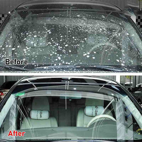 (30% di sconto) Pulitore per Parabrezza dell'Auto