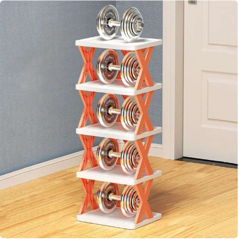 (30% di sconto) Portascarpe impilabile