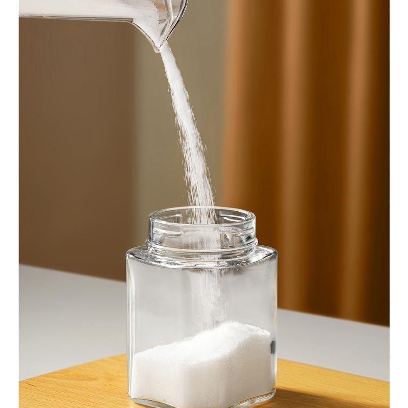 (30% DI SCONTO%) Dispenser di condimenti con dosaggio preciso