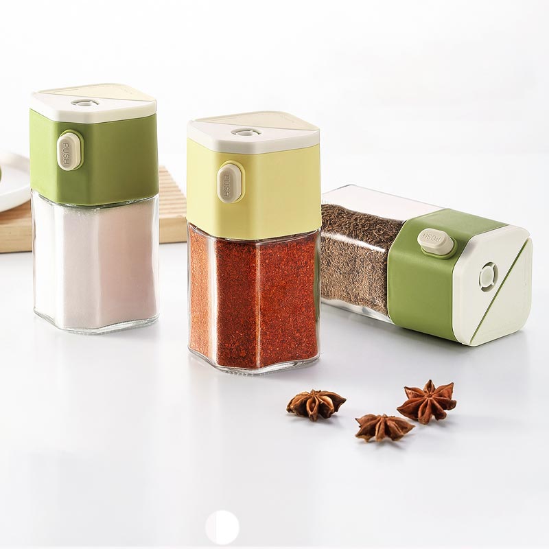 (30% DI SCONTO%) Dispenser di condimenti con dosaggio preciso