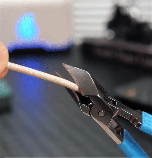 ToeGuard™ Tagliaunghie per unghie dei piedi spesse e dure