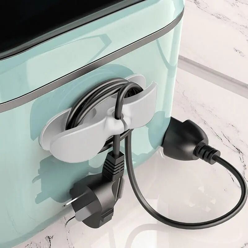 (30% di sconto) Avvolgicavo per uso domestico