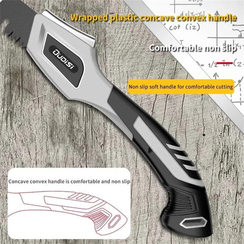 (30% di sconto) Segaccio pieghevole a mano