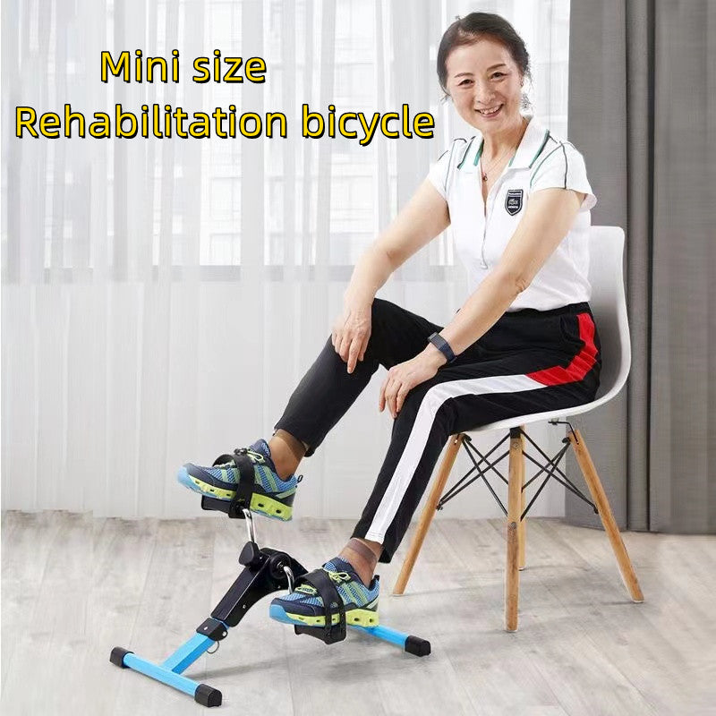 (OFERTA CALIENTE) BICICLETTA GIAPPONESE PER IL RECUPERO DELLA SALUTE - TOSHIRO
