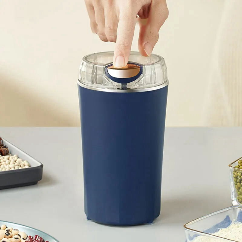 (OFERTA CALIENTE) Macinino per cereali in acciaio inox
