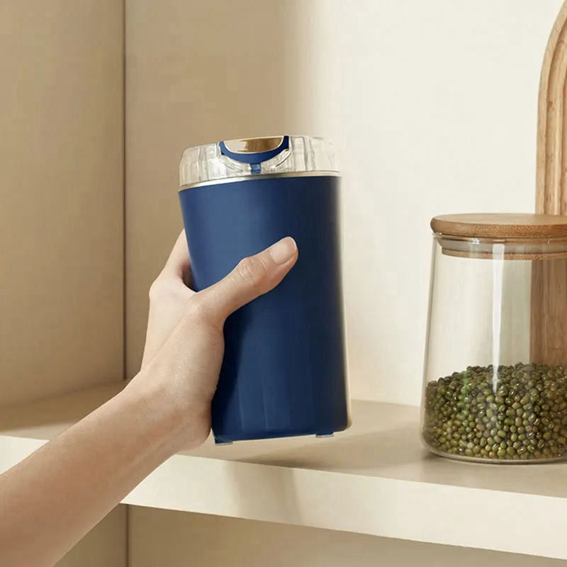 (OFERTA CALIENTE) Macinino per cereali in acciaio inox