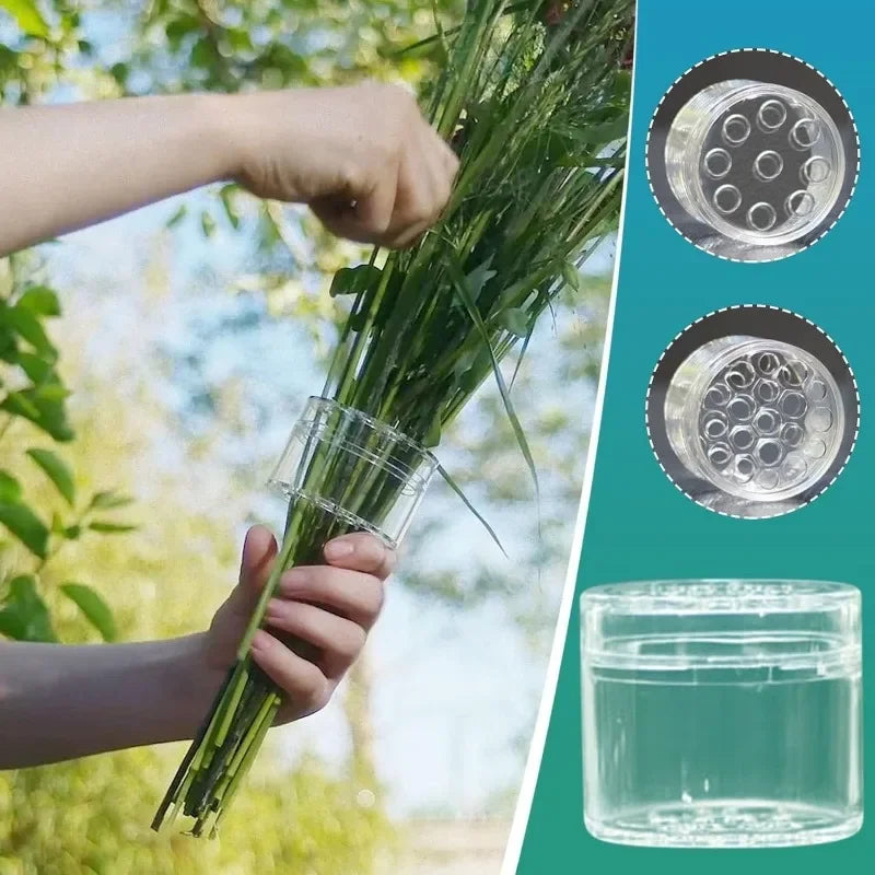 (30% DI SCONTO) Strumenti specializzati per vietare i fiori
