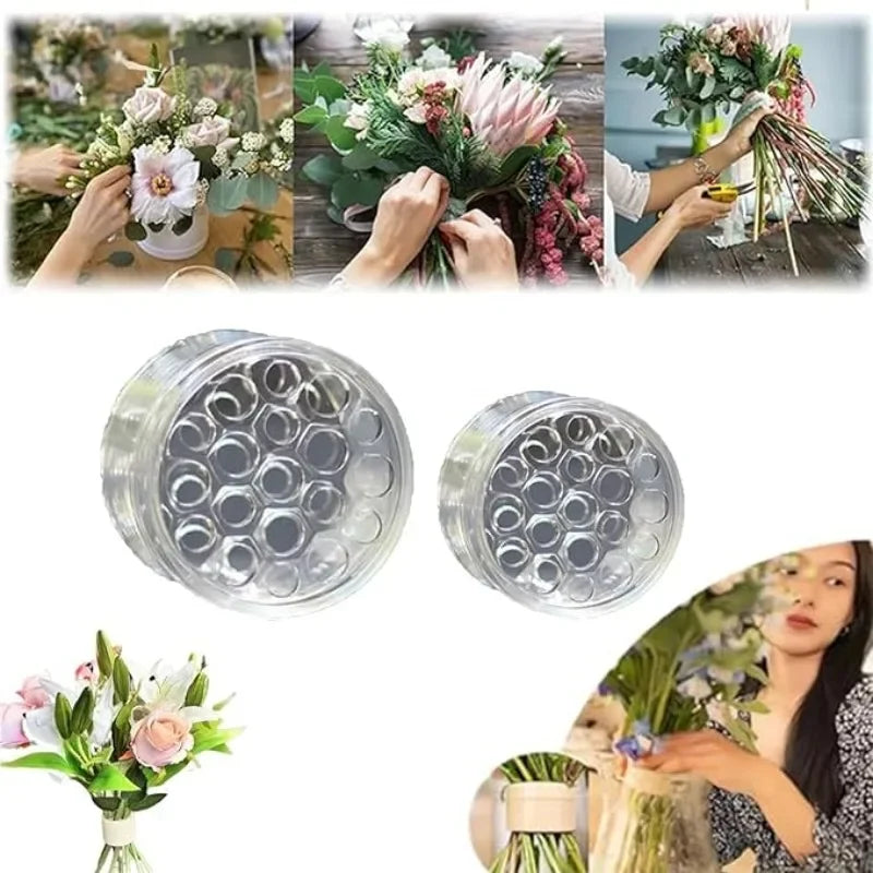 (30% DI SCONTO) Strumenti specializzati per vietare i fiori