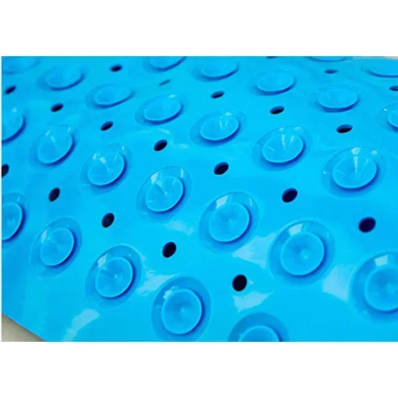 (OFERTA CALIENTE) Anti-Slip PVC Bath Mat