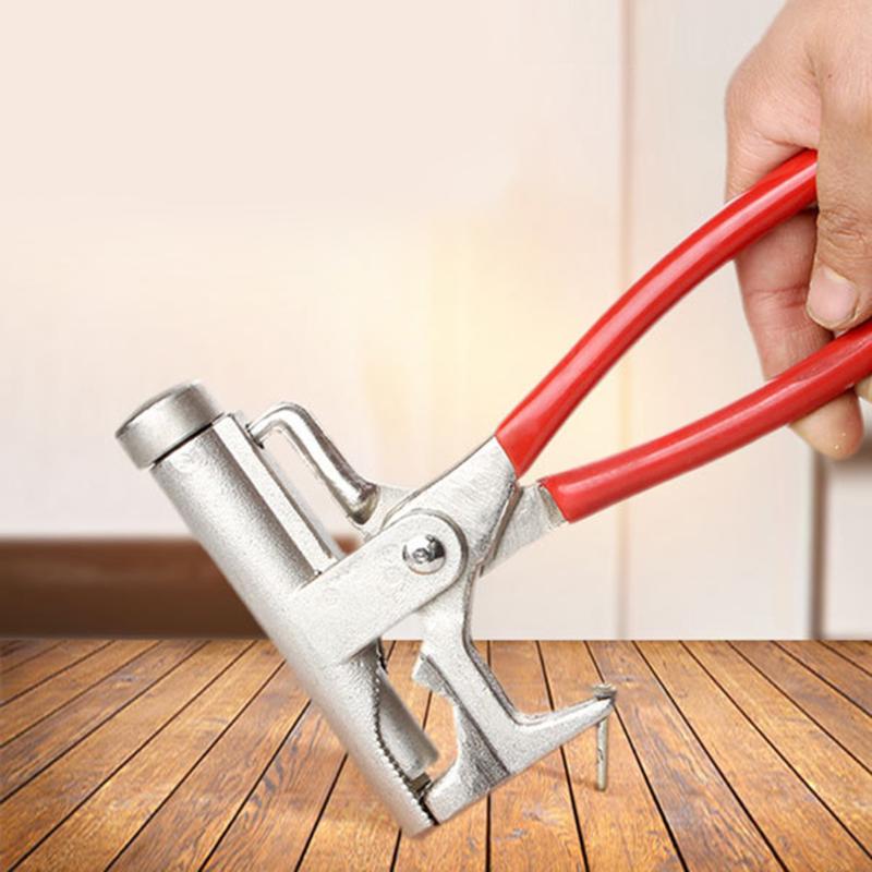 (30% DI SCONTO) Pinza multiuso in acciaio al carbonio
