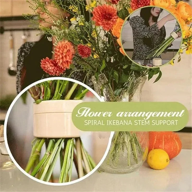 (30% DI SCONTO) Strumenti specializzati per vietare i fiori