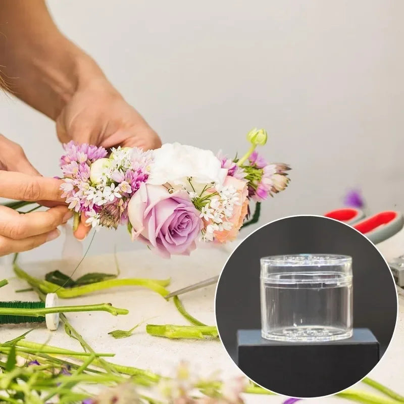 (30% DI SCONTO) Strumenti specializzati per vietare i fiori