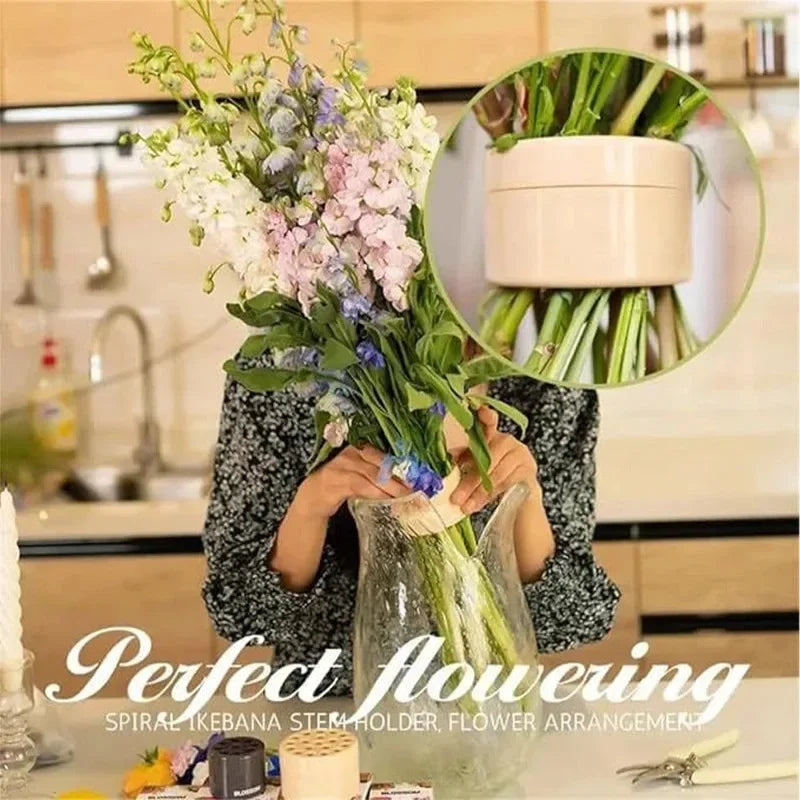(30% DI SCONTO) Strumenti specializzati per vietare i fiori