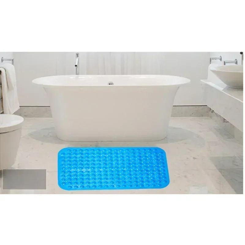 (OFERTA CALIENTE) Anti-Slip PVC Bath Mat