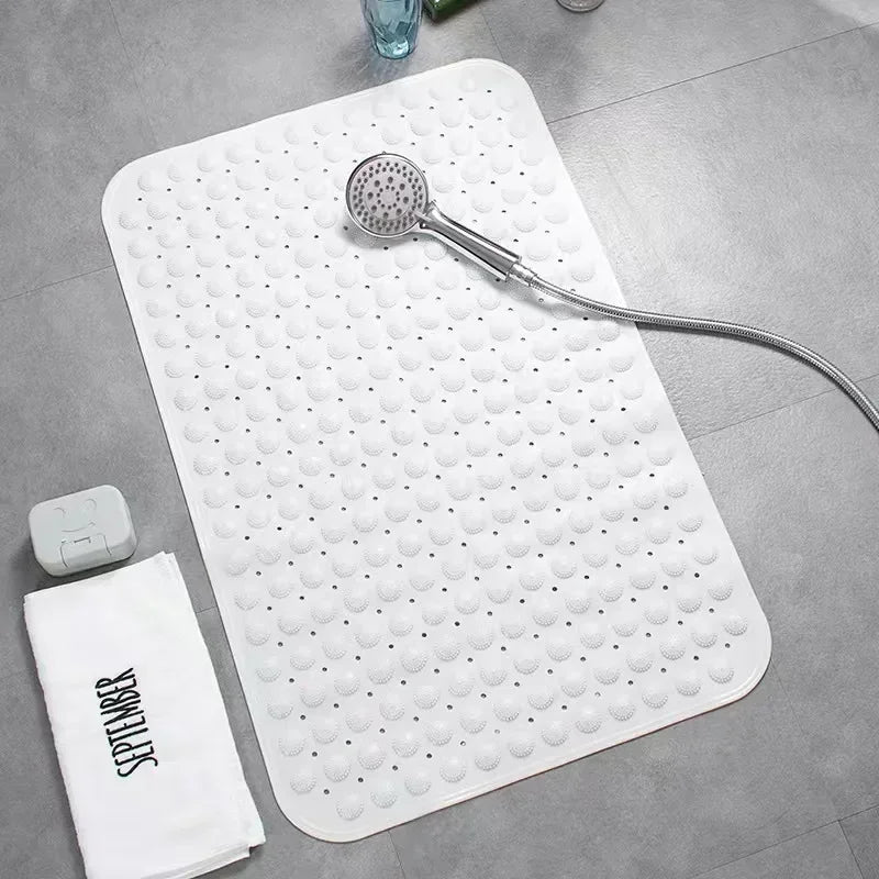 (OFERTA CALIENTE) Anti-Slip PVC Bath Mat