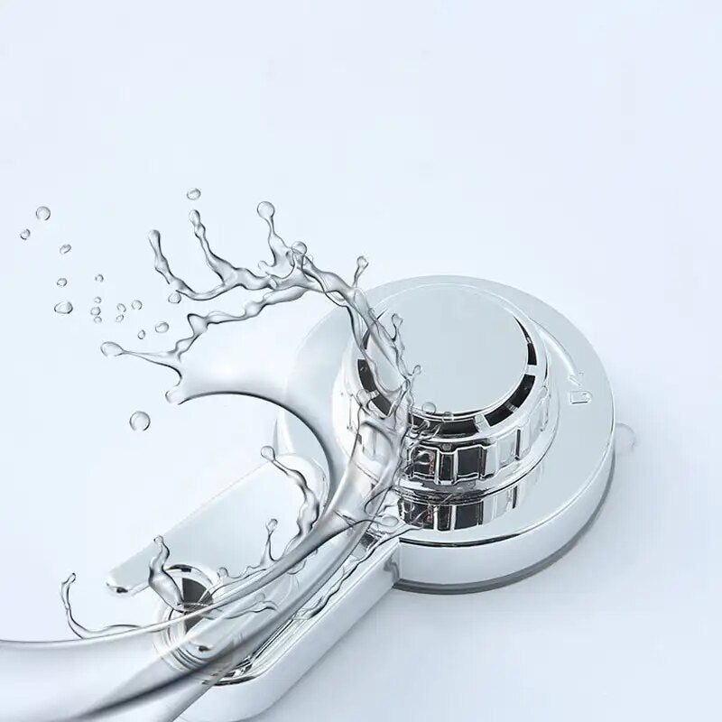 (30% di sconto) Gancio con ventosa resistente