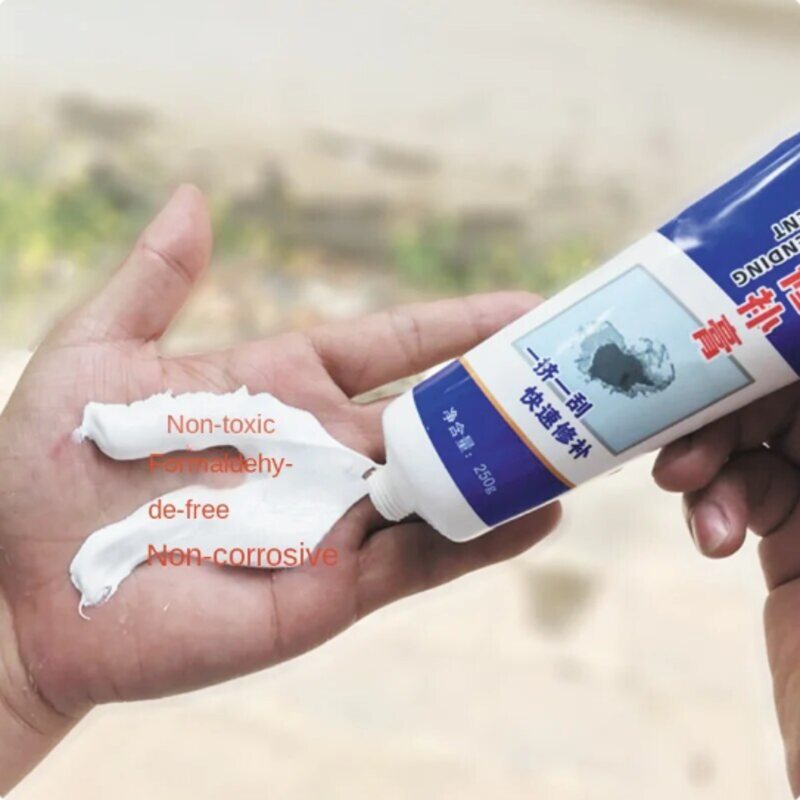 (30% di sconto) Kit per la Riparazione di Pareti