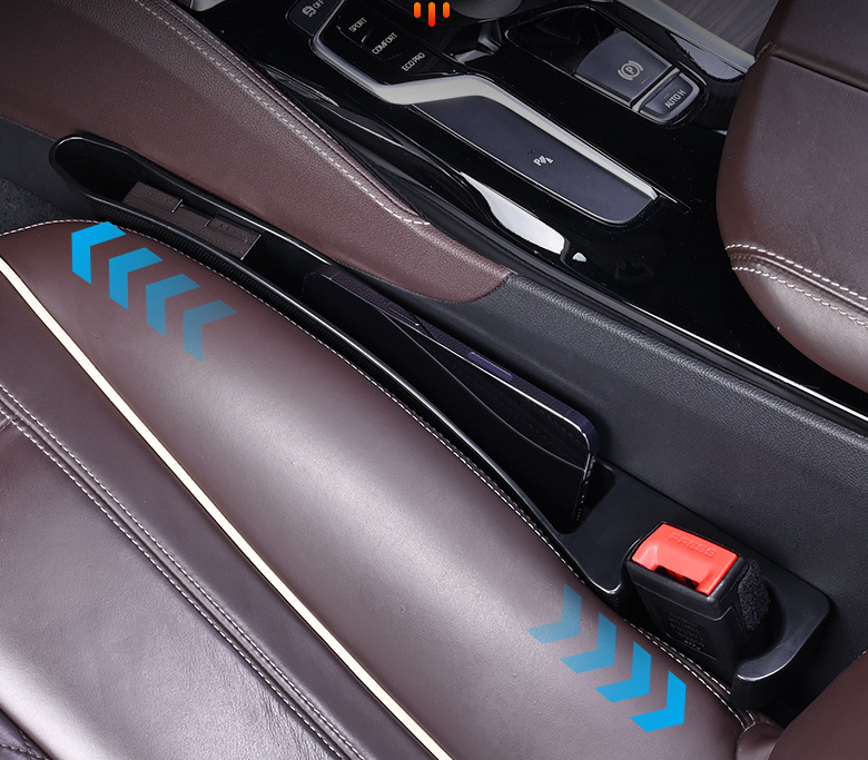 (30% di sconto) Scatola portaoggetti per seggiolino auto