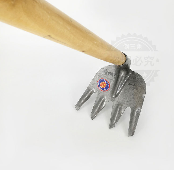 (30% di sconto) Attrezzi per zappare e giardinaggio