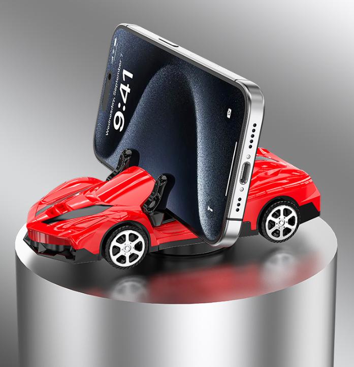 (30% DI SCONTO%) Supporto da cruscotto per auto da corsa a 360°