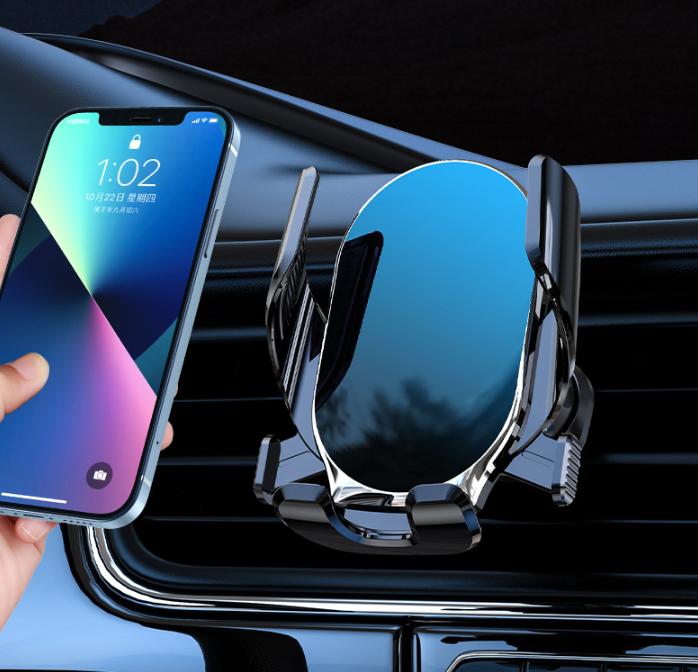(30% DI SCONTO%) Supporto per telefono da auto di nuova generazione