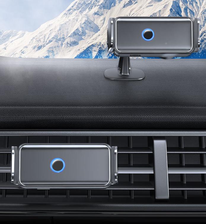(30% DI SCONTO) GripAuto™ - Supporto Telefono Auto con Sensore Intelligente