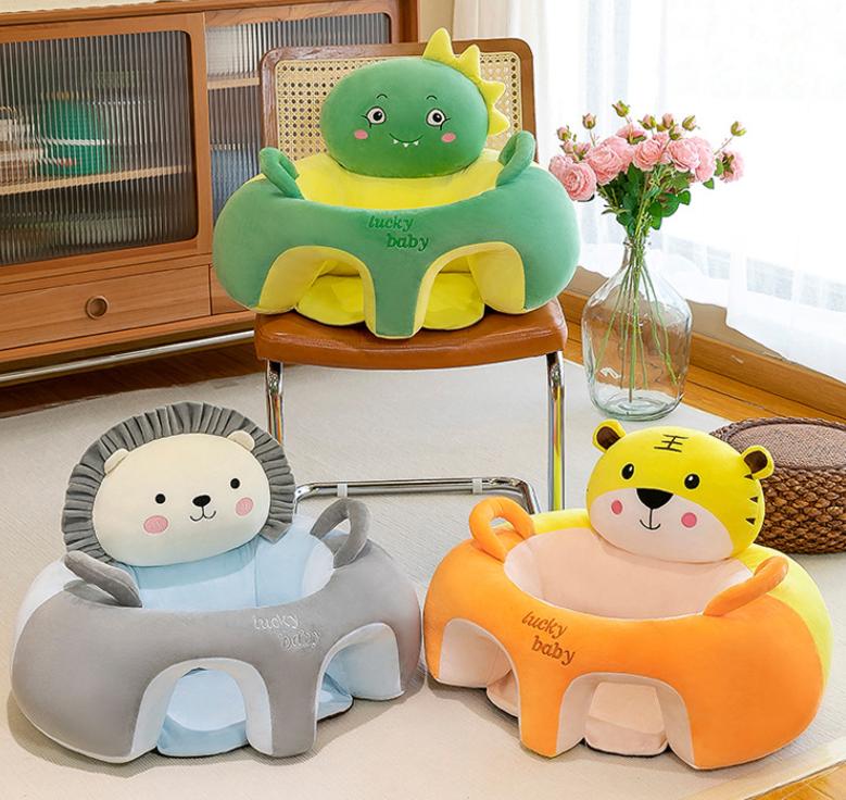 SitBuddy™ Seduta morbida da allenamento per bambini