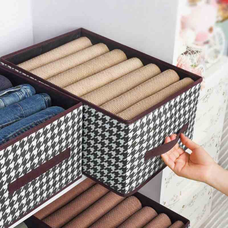 (30% di sconto) Scatola porta abiti