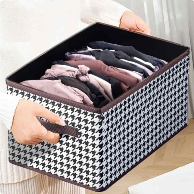 (30% di sconto) Scatola porta abiti