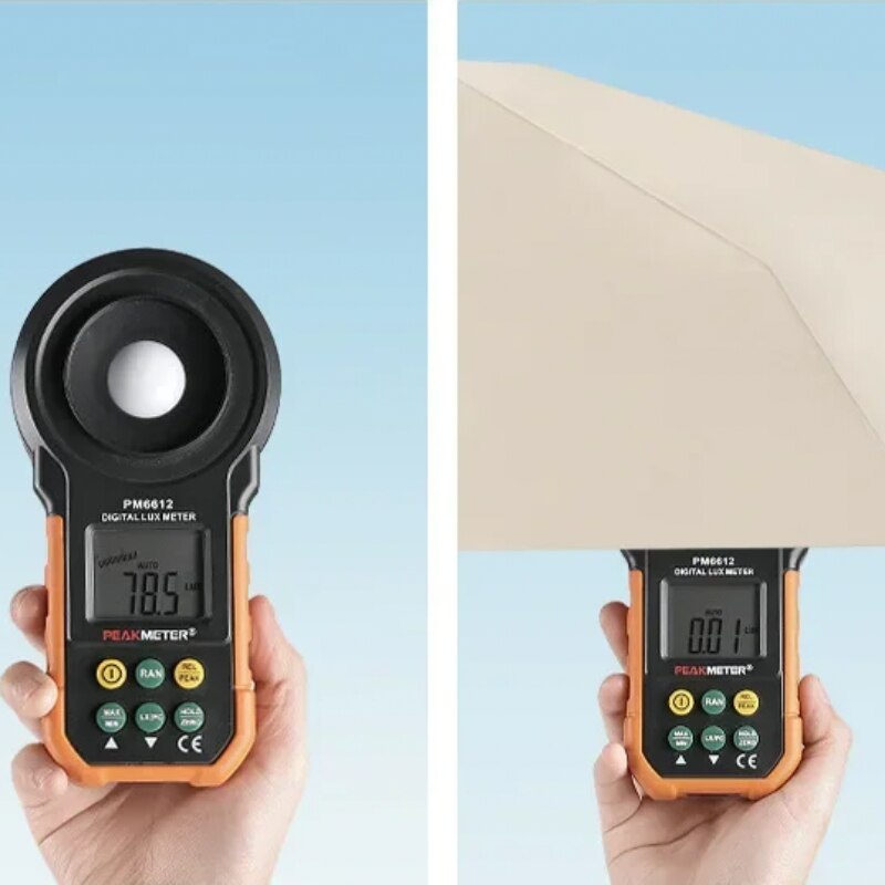 (30% di sconto) Ombrello Capsula per Sole e Pioggia