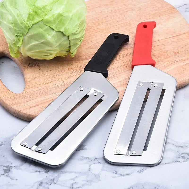 (OFERTA CALIENTE) Strumento per affettare verdure